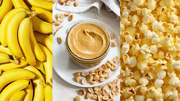 These 7 foods will help you lose weight as well as get a good night’s sleep